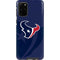 NFL Houston Texans Double Vision Galaxy S20 Plus Pro Case