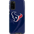 NFL Houston Texans Double Vision Galaxy S20 Pro Case