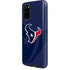 NFL Houston Texans Double Vision Galaxy S20 Pro Case