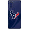 NFL Houston Texans Double Vision Galaxy S20 Skin