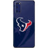 NFL Houston Texans Double Vision Galaxy S20 Skin