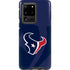 NFL Houston Texans Double Vision Galaxy S20 Ultra 5G Pro Case