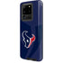 NFL Houston Texans Double Vision Galaxy S20 Ultra 5G Pro Case