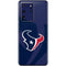 NFL Houston Texans Double Vision Galaxy S20 Ultra 5G Skin