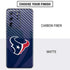 NFL Houston Texans Double Vision Galaxy S20 Ultra 5G Skin