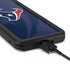NFL Houston Texans Double Vision Galaxy S20 Waterproof Case