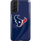 NFL Houston Texans Double Vision Galaxy S21 Plus 5G Pro Case
