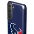 NFL Houston Texans Double Vision Galaxy S21 Plus 5G Pro Case