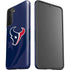 NFL Houston Texans Double Vision Galaxy S21 Plus 5G Pro Case