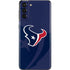 NFL Houston Texans Double Vision Galaxy S21 Plus 5G Skin