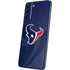 NFL Houston Texans Double Vision Galaxy S21 Plus 5G Skin