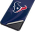 NFL Houston Texans Double Vision Galaxy S21 Plus 5G Skin