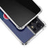 NFL Houston Texans Double Vision Galaxy S21 Ultra 5G Clear Case