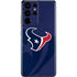NFL Houston Texans Double Vision Galaxy S21 Ultra 5G Skin
