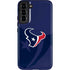 NFL Houston Texans Double Vision Galaxy S22 Plus Pro Case