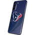 NFL Houston Texans Double Vision Galaxy S22 Plus Skin