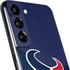 NFL Houston Texans Double Vision Galaxy S22 Plus Skin