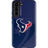 NFL Houston Texans Double Vision Galaxy S22 Pro Case