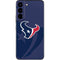 NFL Houston Texans Double Vision Galaxy S22 Skin