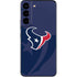 NFL Houston Texans Double Vision Galaxy S22 Skin