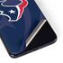 NFL Houston Texans Double Vision Galaxy S22 Skin