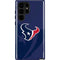 NFL Houston Texans Double Vision Galaxy S22 Ultra Pro Case