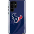 NFL Houston Texans Double Vision Galaxy S22 Ultra Pro Case