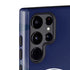 NFL Houston Texans Double Vision Galaxy S22 Ultra Pro Case