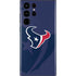 NFL Houston Texans Double Vision Galaxy S22 Ultra Skin