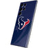 NFL Houston Texans Double Vision Galaxy S22 Ultra Skin