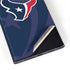 NFL Houston Texans Double Vision Galaxy S22 Ultra Skin