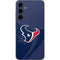NFL Houston Texans Double Vision Galaxy S23 FE Skin
