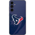 NFL Houston Texans Double Vision Galaxy S23 FE Skin