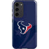 NFL Houston Texans Double Vision Galaxy S23 Plus Pro Case