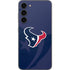 NFL Houston Texans Double Vision Galaxy S23 Plus Skin