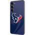 NFL Houston Texans Double Vision Galaxy S23 Plus Skin