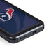 NFL Houston Texans Double Vision Galaxy S23 Plus Waterproof Case