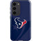 NFL Houston Texans Double Vision Galaxy S23 Pro Case