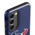 NFL Houston Texans Double Vision Galaxy S23 Pro Case