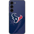 NFL Houston Texans Double Vision Galaxy S23 Skin