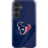 NFL Houston Texans Double Vision Galaxy S24 Plus Impact Case
