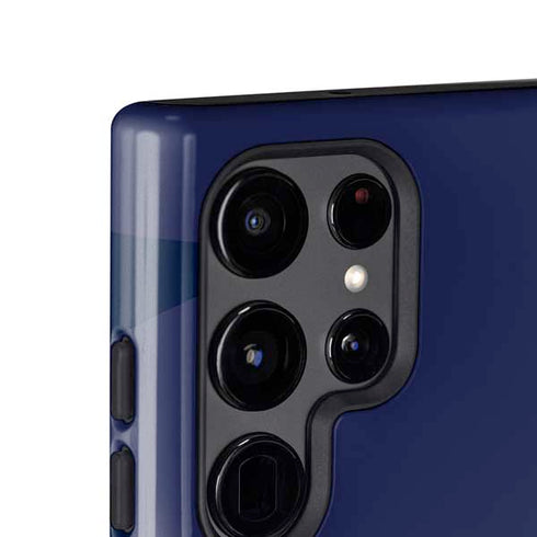 NFL Houston Texans Double Vision Galaxy S24 Ultra Impact Case