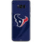 NFL Houston Texans Double Vision Galaxy S8 Plus Skin