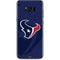 NFL Houston Texans Double Vision Galaxy S8 Skin