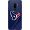 NFL Houston Texans Double Vision Galaxy S9 Plus Skin