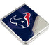 NFL Houston Texans Double Vision Galaxy Z Flip3 5G Skin