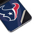 NFL Houston Texans Double Vision Galaxy Z Flip5 5G Skin