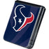 NFL Houston Texans Double Vision Galaxy Z Flip5 5G Skin
