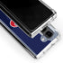 NFL Houston Texans Double Vision Galaxy Z Fold5 5G Clear Case