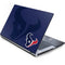 NFL Houston Texans Double Vision Generic Laptop Skin